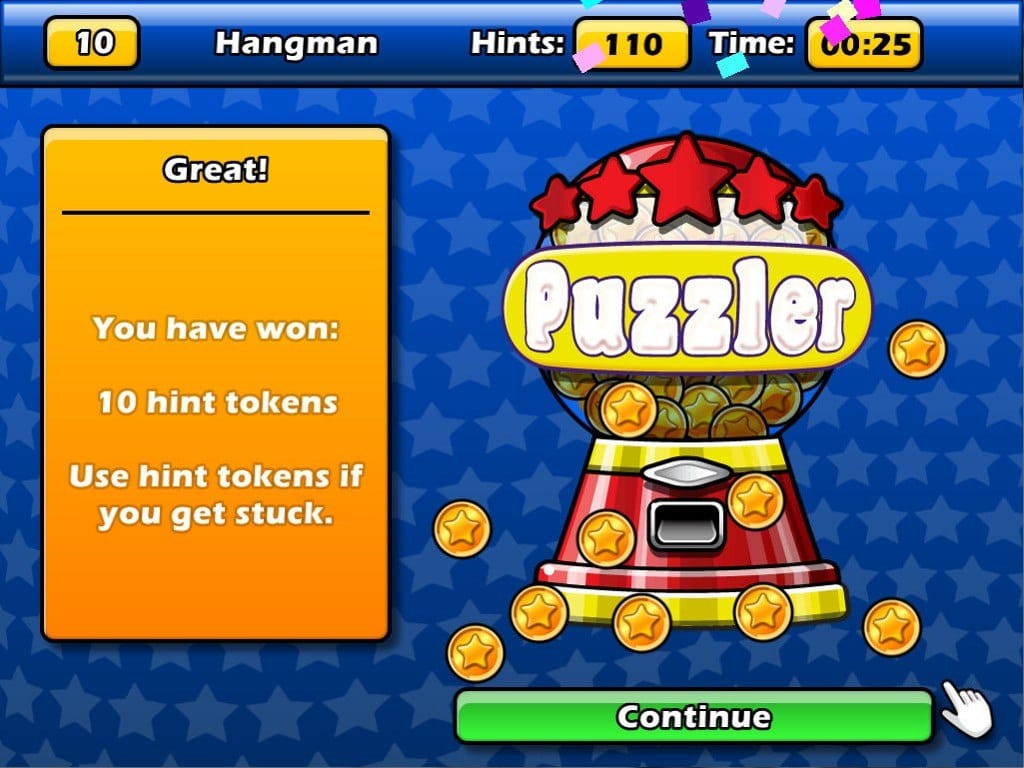 Puzzler World 2 Steam CD Key