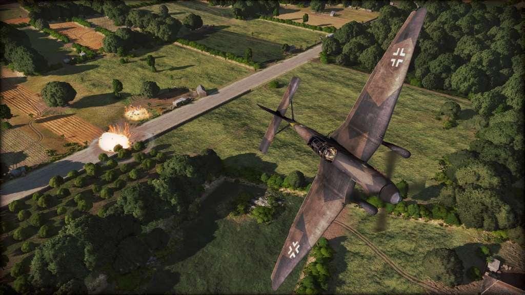 Steel Division: Normandy 44 Steam CD Key
