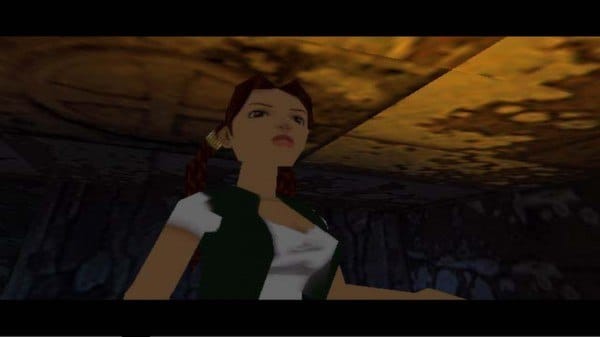 Tomb Raider V: Chronicles Steam CD Key