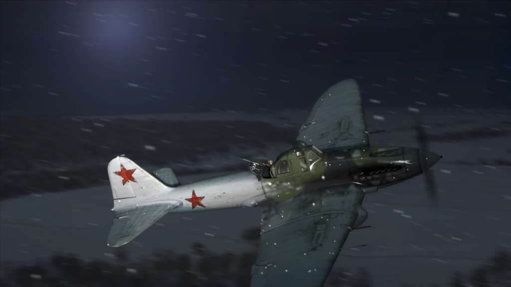 il-2 sturmovik battle of stalingrad torrent