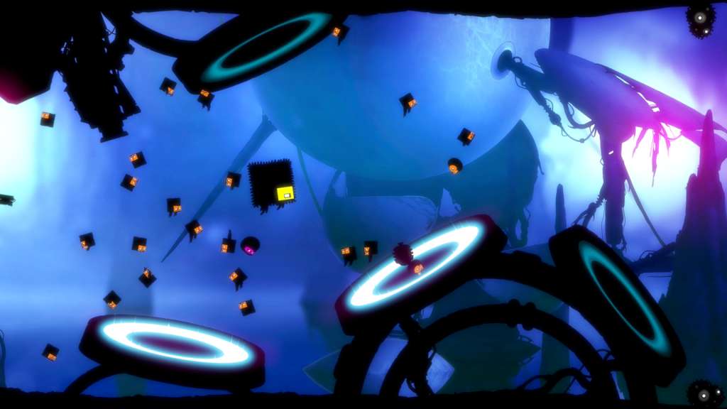 BADLAND: Game of the Year Edition Steam Gift