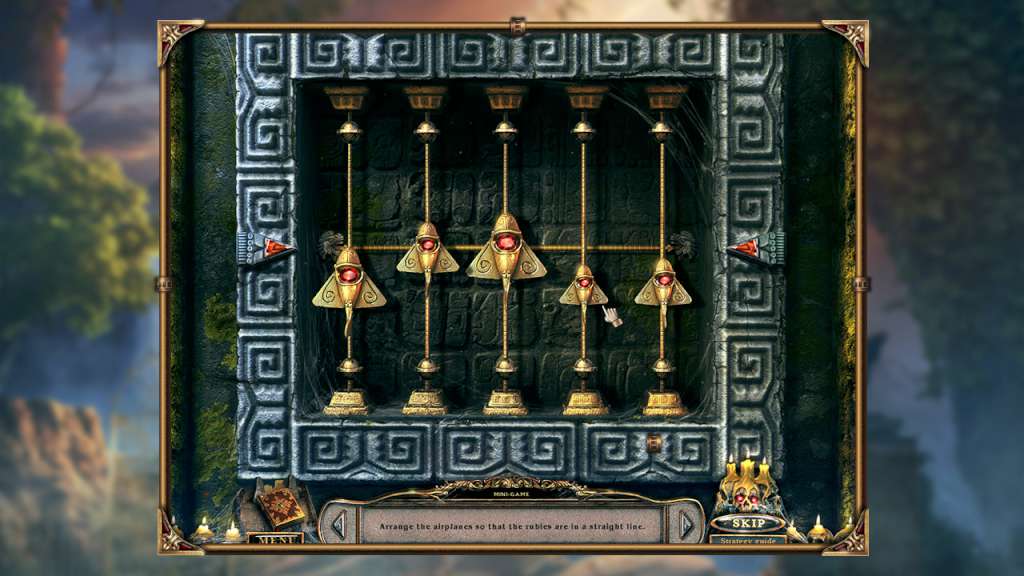Portal of Evil: Stolen Runes Collector's Edition Steam CD Key