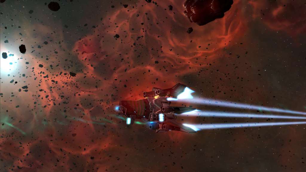 Starpoint Gemini 2 - Secrets of Aethera DLC Steam Gift