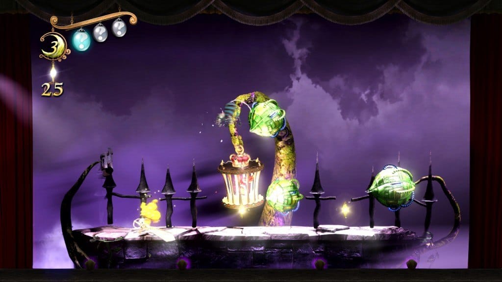 Puppeteer Theatrical Pack DLC EU PS3 CD Key