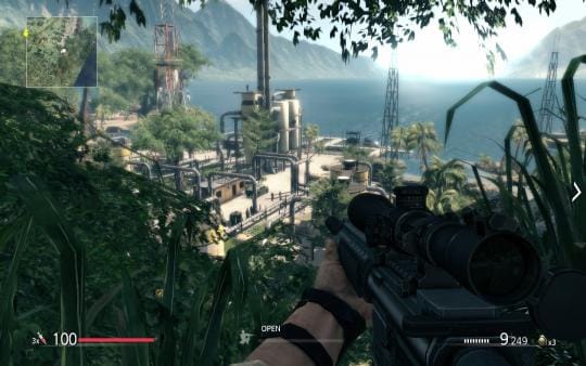 Sniper Ghost Warrior 2: Digital Extras Steam CD Key