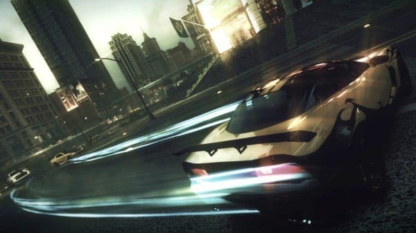 Ridge Racer: Unbounded Limited Edition Upgrade Steam CD Key