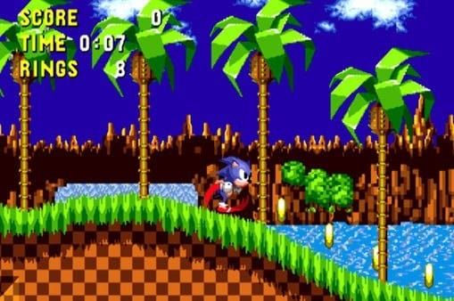 Sonic the Hedgehog Bundle Steam CD Key