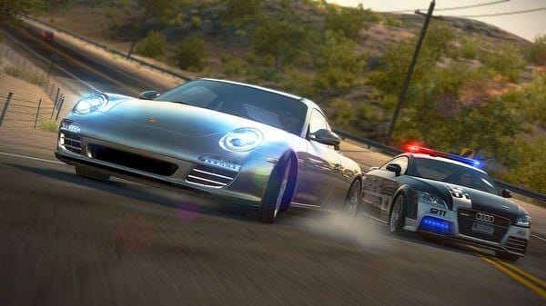 Need For Speed Hot Pursuit Steam Gift