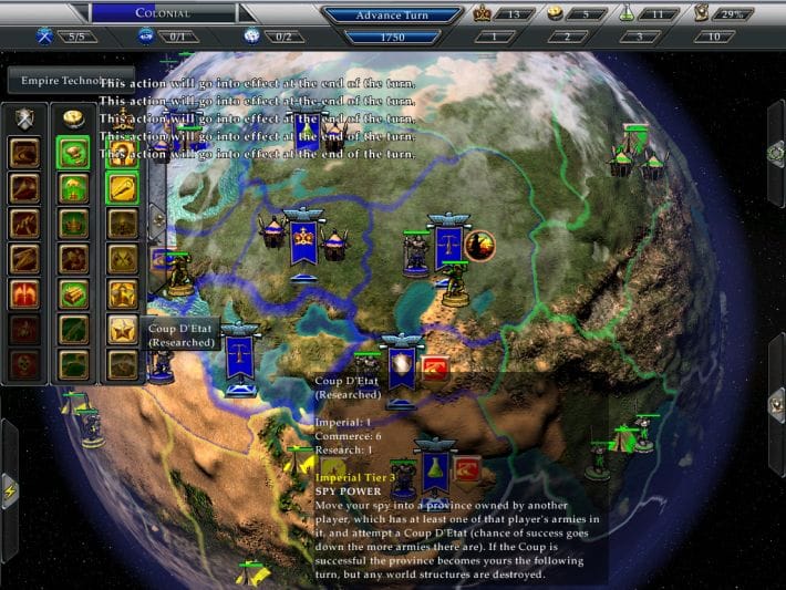 Empire Earth 3 GOG CD Key