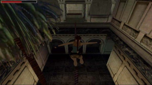 Tomb Raider V: Chronicles Steam CD Key