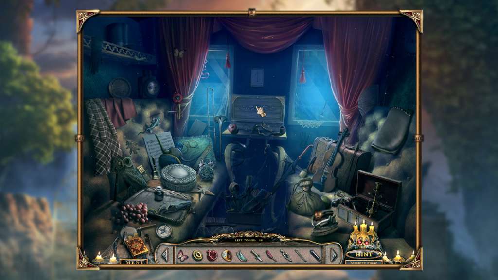 Portal of Evil: Stolen Runes Collector's Edition Steam CD Key