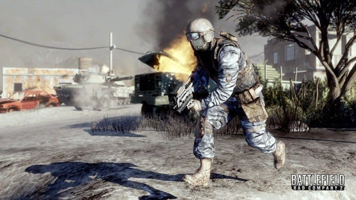 steam battlefield bad company 2 serial key issues