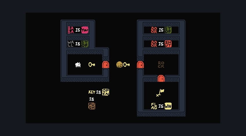 Baba Is You Steam Cd Key Buy Cheap On Kinguin Net Baba Is You Steam Cd Key Buy Cheap On Kinguin Net