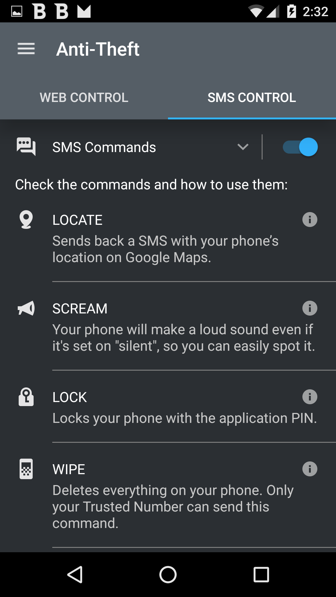 bitdefender mobile security key
