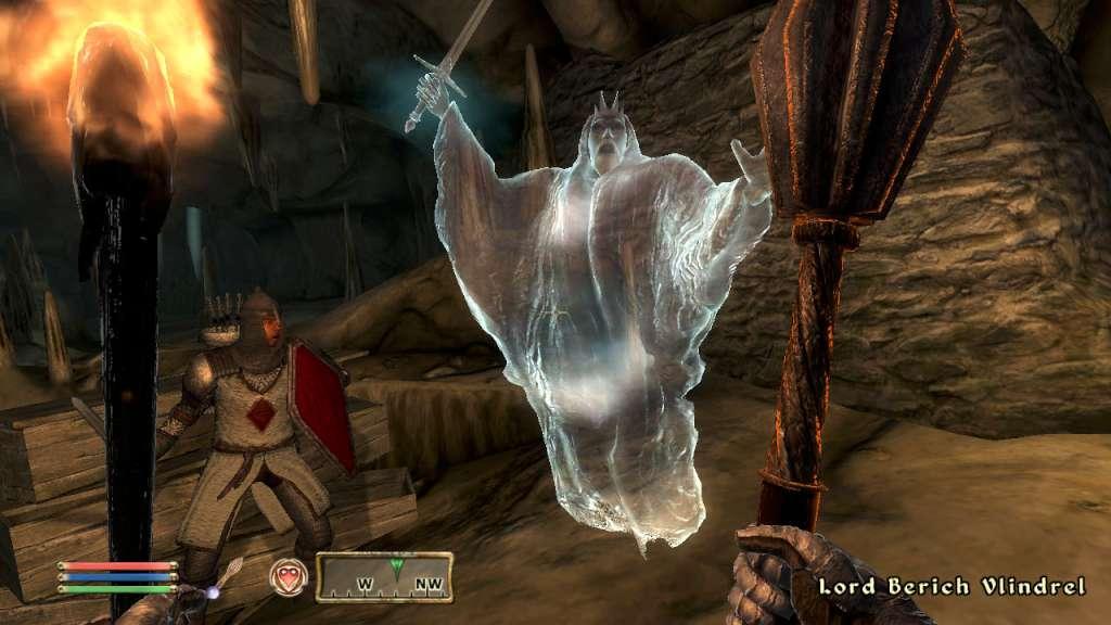 The Elder Scrolls IV: Oblivion GOTY Edition Deluxe Steam Gift
