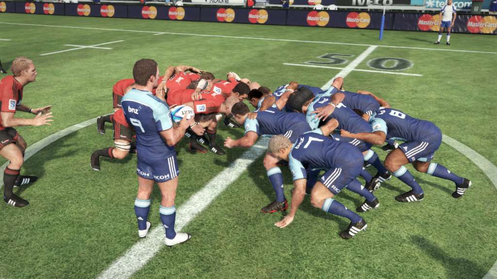 rugby challenge 3 ps3