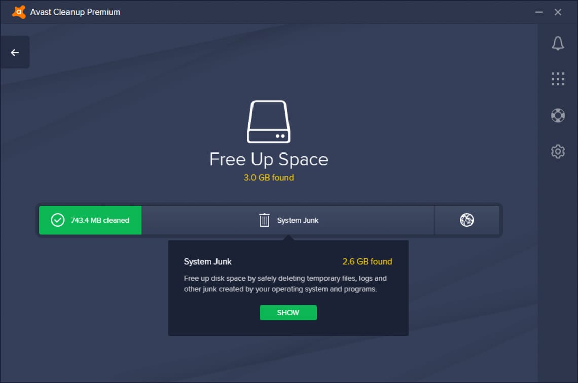 Avast Cleanup Premium 2 Years 1 Pc Buy Cheap On Kinguin Net