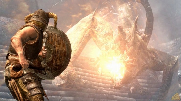 The Elder Scrolls V: Skyrim - 3 DLC Pack Steam CD Key