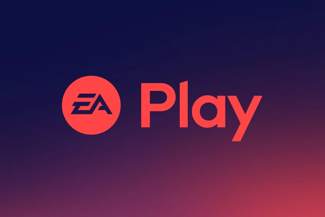 EA Play 12 Months Subscription XBOX One CD Key