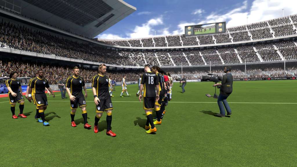 FIFA 14 - Adidas Bundle DLC Origin CD Key