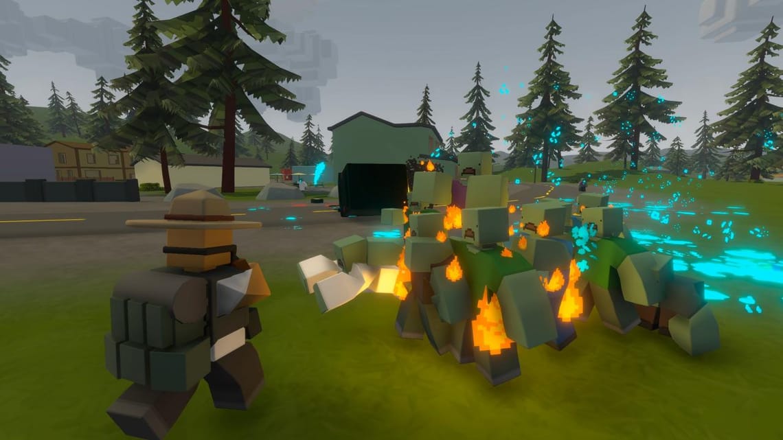 free download unturned ps4
