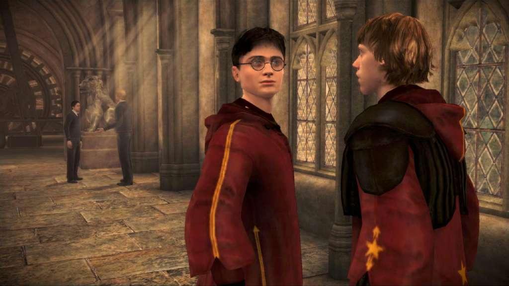 Harry Potter and the Half-Blood Prince Origin CD Key