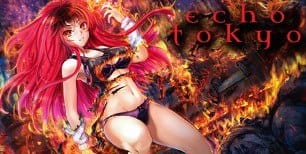 Echo Tokyo: Intro + 2 DLCs Steam CD Key