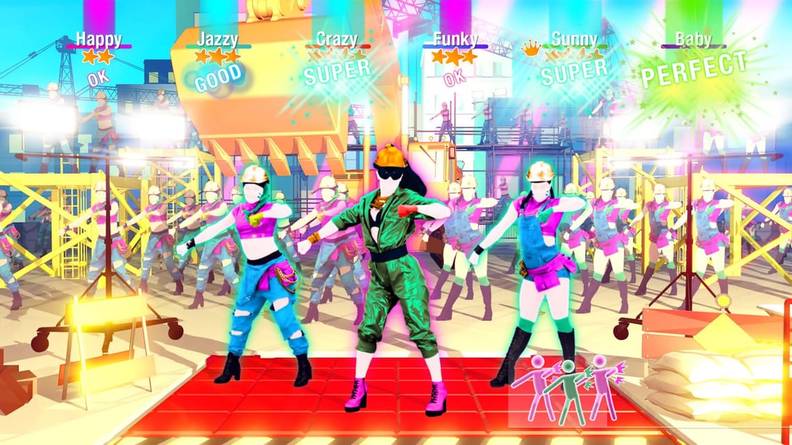 spil Mælkehvid katastrofale Just Dance 2019 XBOX One CD Key | G2PLAY.NET