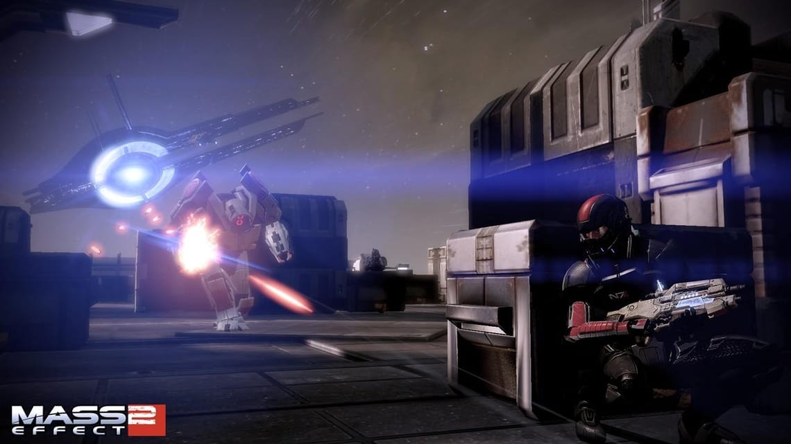 bestia Paraíso perfume Mass Effect 2 - Arrival DLC US PS3 CD Key | G2PLAY.NET