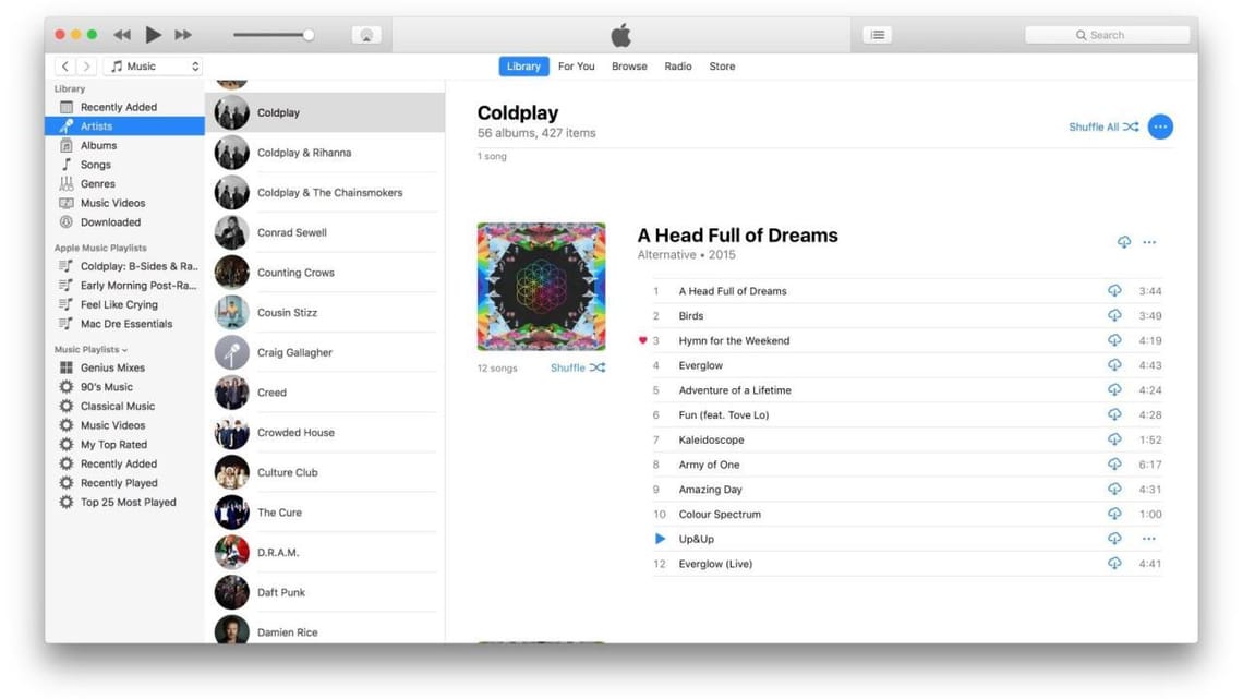 iTunes ￥5000 JP Card
