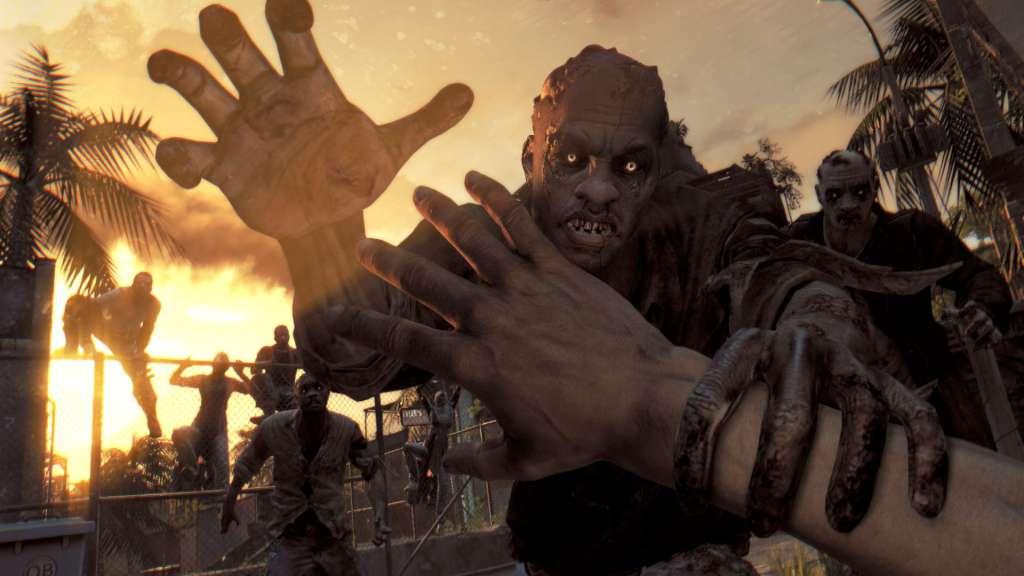 Dying Light: The Following Enhanced Edition XBOX ONE CD Key