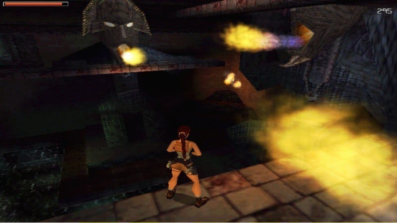 Tomb Raider III: Adventures of Lara Croft Steam CD Key