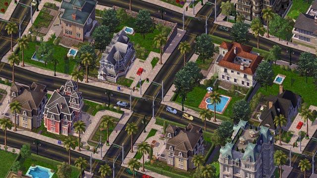 SimCity 4 Deluxe Edition GOG CD Key