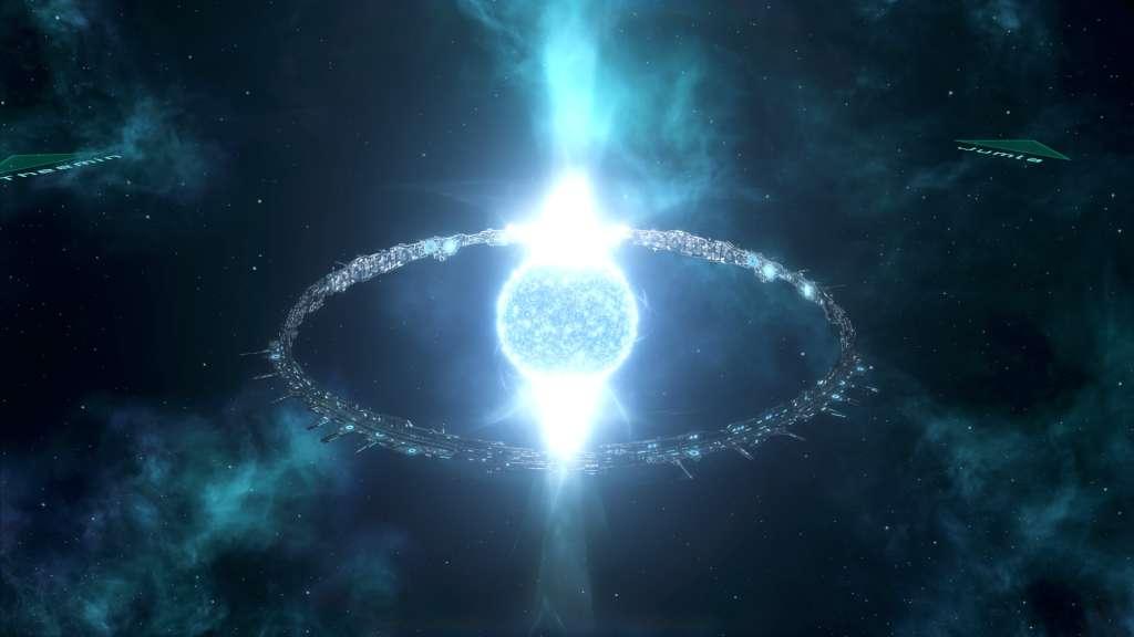 Stellaris - Utopia DLC Steam CD Key