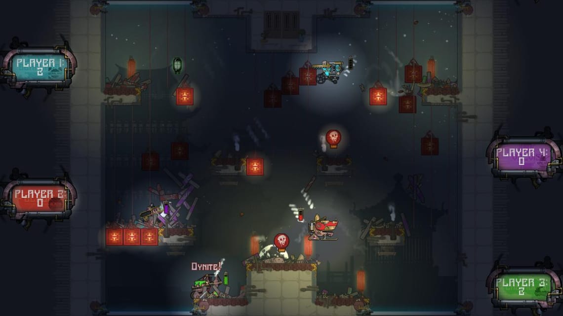 Mercenary kings reloaded laser beam iwantlasopa