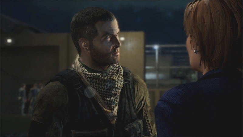Tom Clancy's Splinter Cell: Blacklist Jack of All Trades DLC Pack EU Ubisoft Connect CD Key