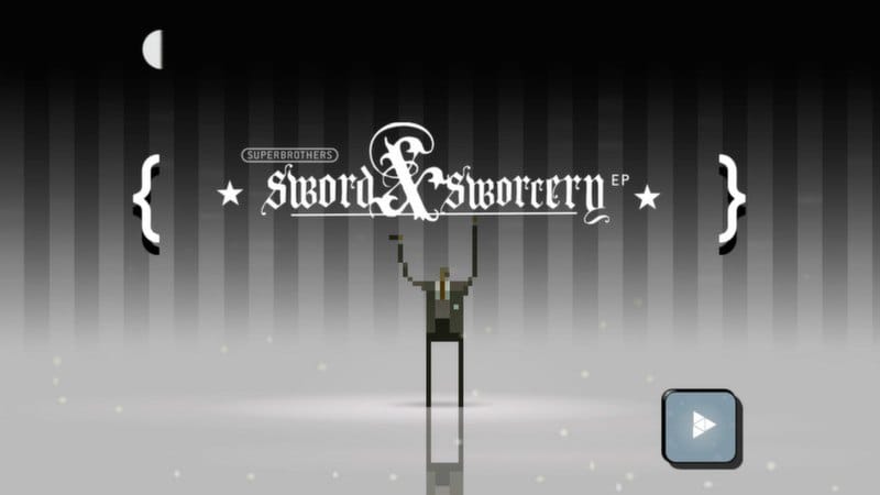 Superbrothers: Sword & Sworcery EP Steam CD Key