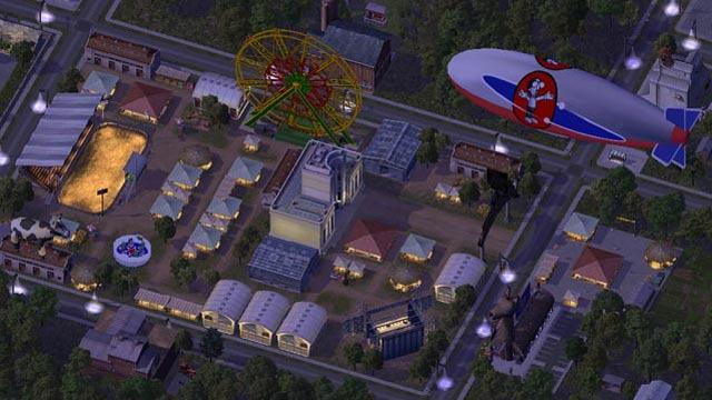 SimCity 4 Deluxe Edition GOG CD Key