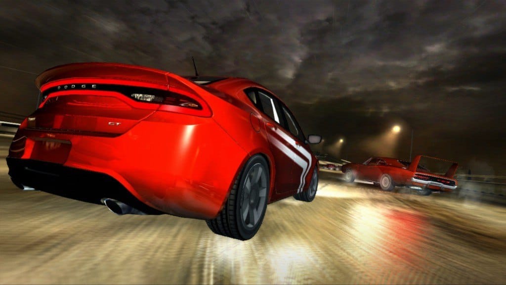 Fast & Furious: Showdown Steam Gift