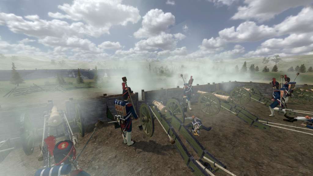 Mount & Blade: Warband - Napoleonic Wars DLC GOG CD Key
