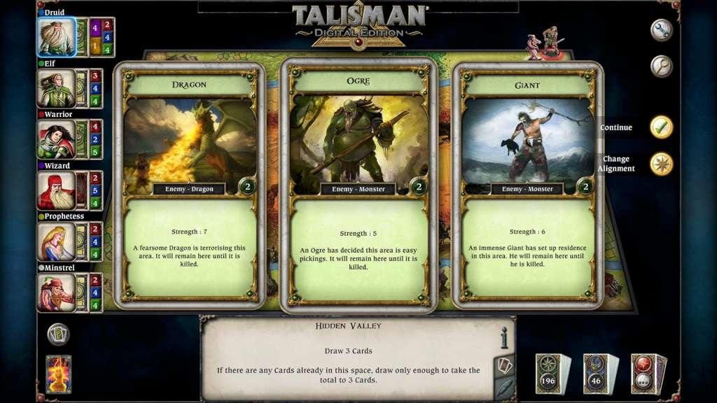 Talisman Collectors Digital Edition Steam CD Key