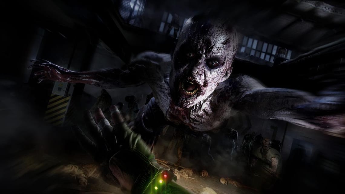 Dying Light 2 Ultimate Edition Steam Altergift