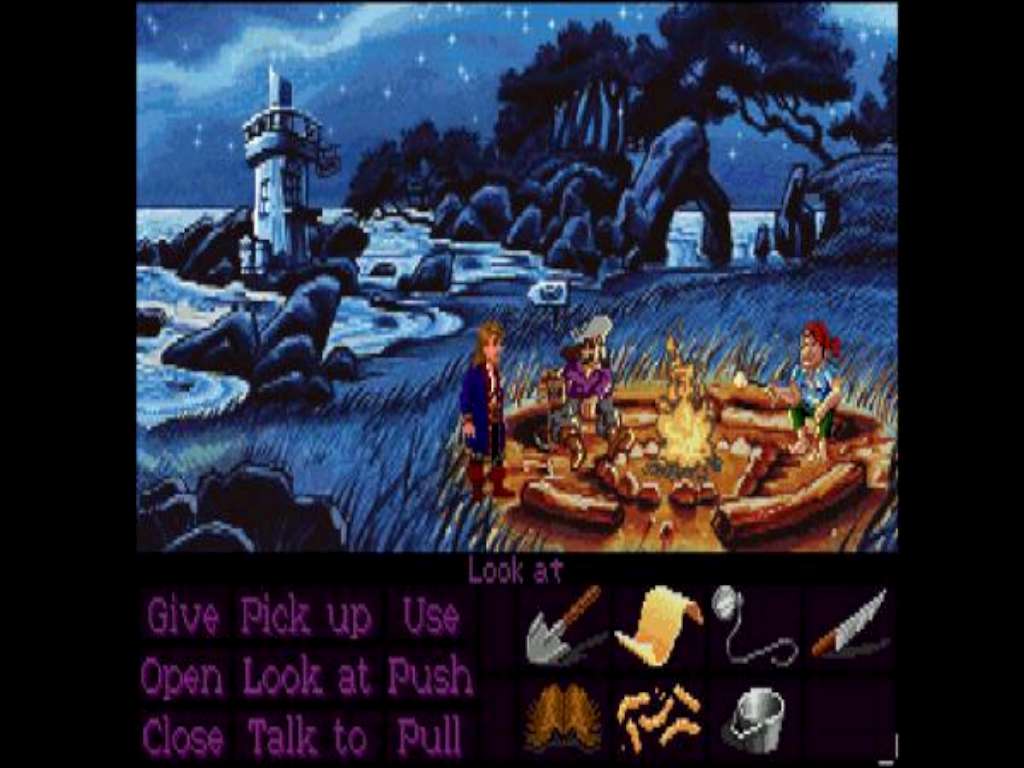 Monkey Island 2 Special Edition: LeChuck's Revenge GOG CD Key