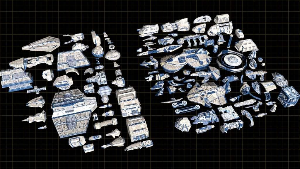Galactic Civilizations III - Altarian Prophecy DLC Steam CD Key