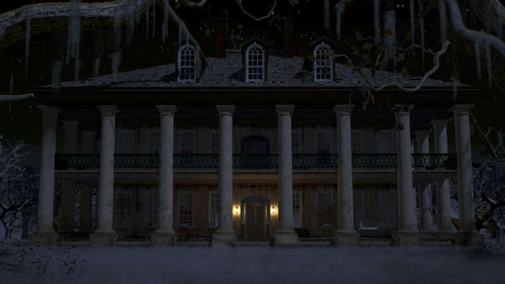 Nancy Drew: Ghost of Thornton Hall Steam CD Key
