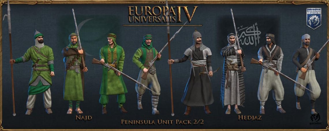 Europa Universalis IV - Cradle of Civilization Collection DLC RU VPN Required Steam CD Key