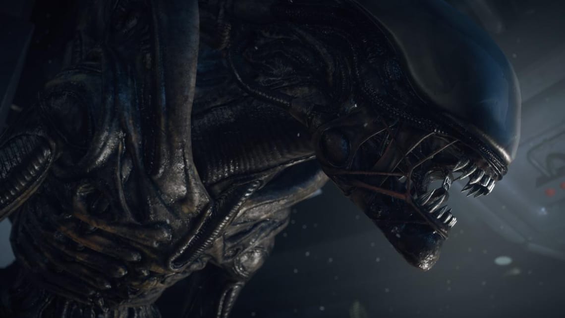 Alien: Isolation Collection Steam CD Key