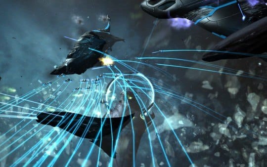 Sins of a Solar Empire: Rebellion - Stellar Phenomena DLC Steam CD Key