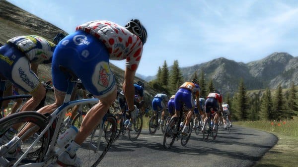 Pro Cycling Manager 2012 Steam Gift