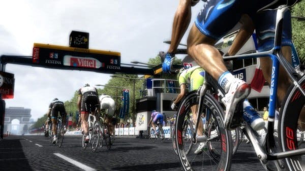 Pro Cycling Manager 2012 Steam Gift